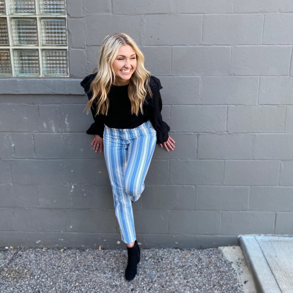 Mom jeans - Picture 3 of 4